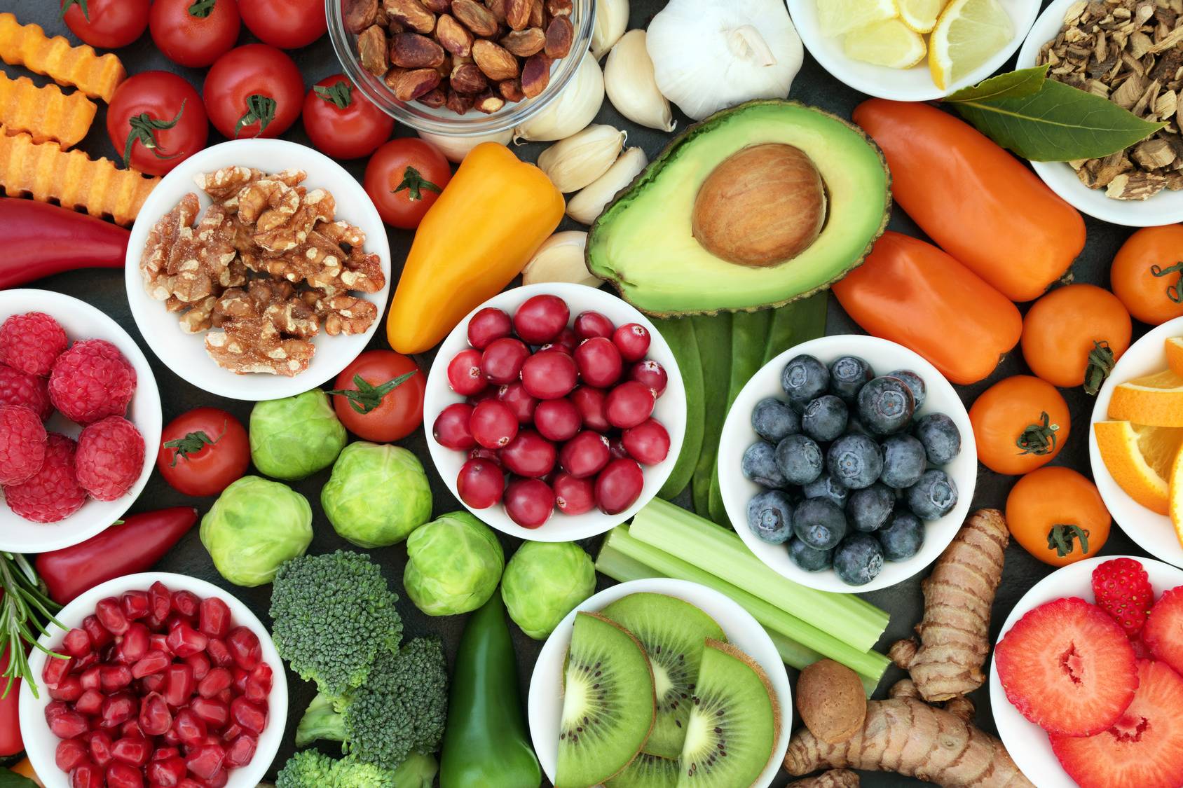 Aliments biologiques: ce que vous devez savoir