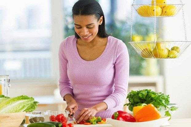 Conseils diététiques et nutritionnels pour les femmes