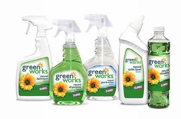 Pourquoi utiliser des produits de nettoyage écologiques pour la maison ?